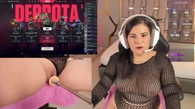 Image 4 of annaroth Stream on Chaturbate on 16 months ago