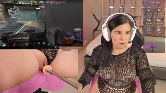 Thumbnail 2, annaroth's Stream at Chaturbate, 16 months ago
