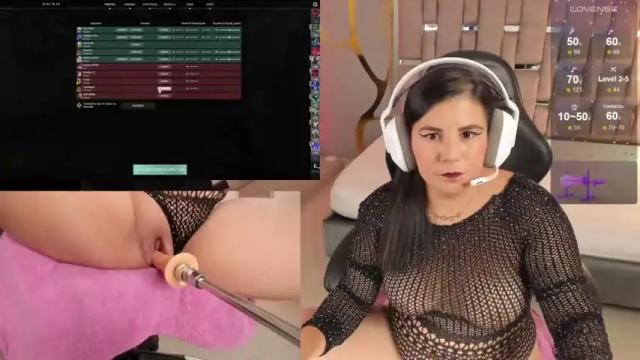 Image 6 of annaroth Stream on Chaturbate on 16 months ago