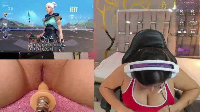 Image 11 of annaroth Stream on Chaturbate on 16 months ago