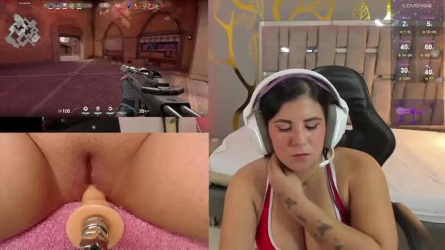 Image 12 of annaroth Stream on Chaturbate on 16 months ago