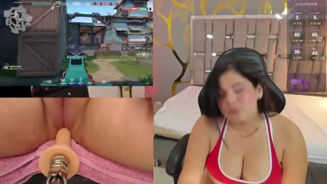Image 4 of annaroth Stream on Chaturbate on 16 months ago