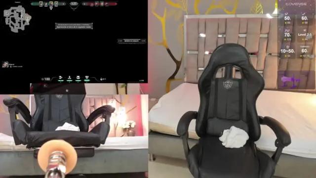 Thumbnail 2, annaroth's Stream at Chaturbate, 16 months ago