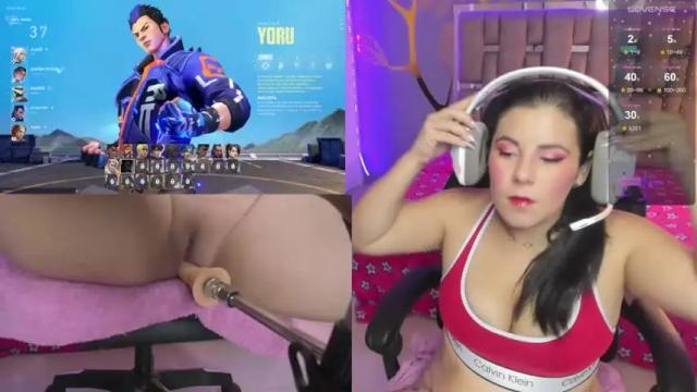 Thumbnail 2, annaroth's Stream at Chaturbate, 15 months ago