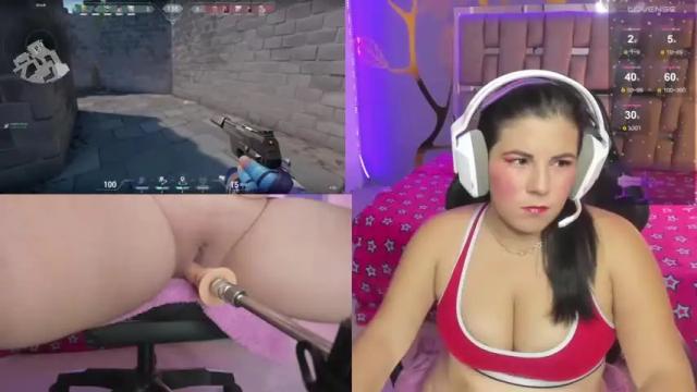Thumbnail 3, annaroth's Stream at Chaturbate, 15 months ago