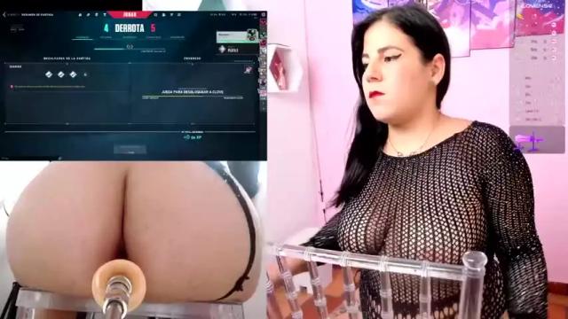 Thumbnail 1, annaroth's Stream at Chaturbate, 15 months ago