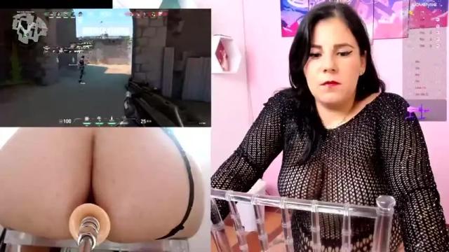 Image 12 of annaroth Stream on Chaturbate on 15 months ago