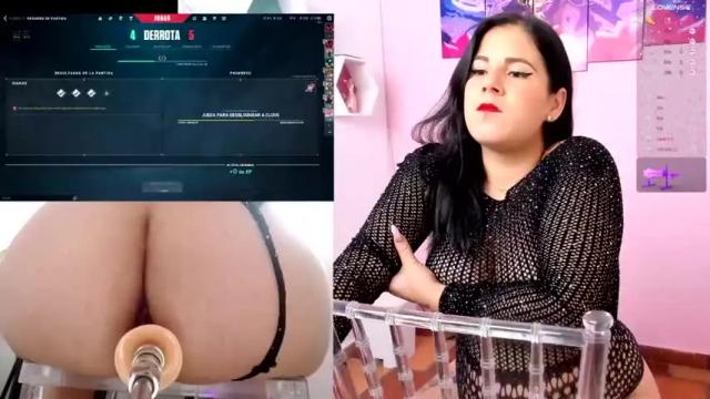 Image 4 of annaroth Stream on Chaturbate on 15 months ago