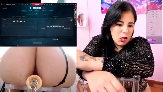 Thumbnail 2, annaroth's Stream at Chaturbate, 15 months ago