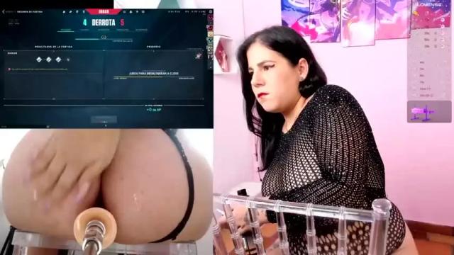 Image 6 of annaroth Stream on Chaturbate on 15 months ago