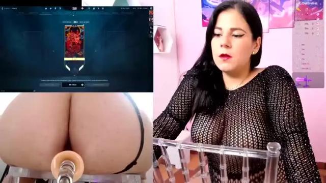 Thumbnail 3, annaroth's Stream at Chaturbate, 15 months ago