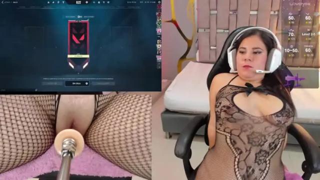 Image 12 of annaroth Stream on Chaturbate on 15 months ago