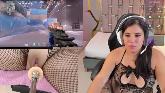 Thumbnail 3, annaroth's Stream at Chaturbate, 15 months ago
