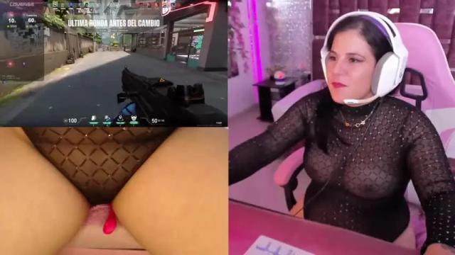 Image 10 of annaroth Stream on Chaturbate on 15 months ago