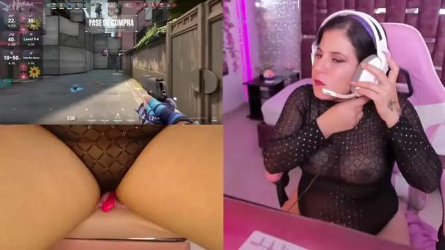 Image 6 of annaroth Stream on Chaturbate on 15 months ago