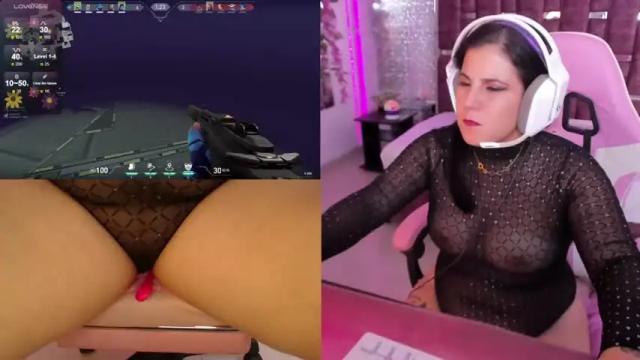 Thumbnail 3, annaroth's Stream at Chaturbate, 15 months ago