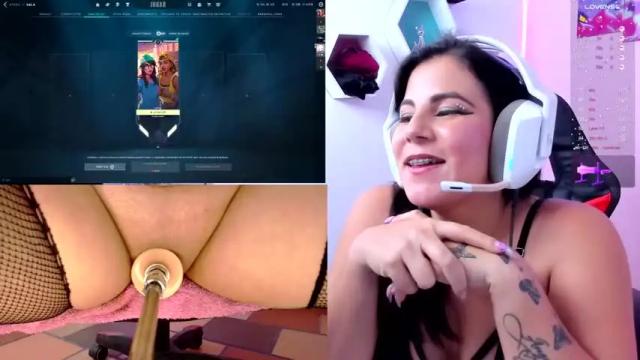 Image 11 of annaroth Stream on Chaturbate on 15 months ago