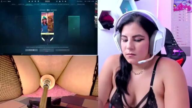 Image 4 of annaroth Stream on Chaturbate on 15 months ago