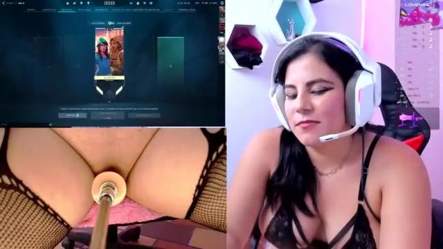 Image 6 of annaroth Stream on Chaturbate on 15 months ago