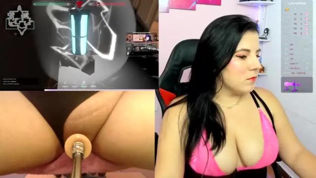 Image 8 of annaroth Stream on Chaturbate on 15 months ago