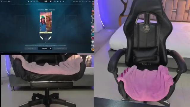 Thumbnail 2, annaroth's Stream at Chaturbate, 15 months ago