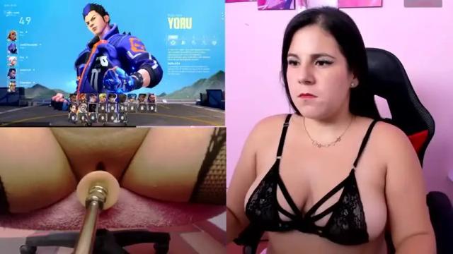 Image 11 of annaroth Stream on Chaturbate on 15 months ago