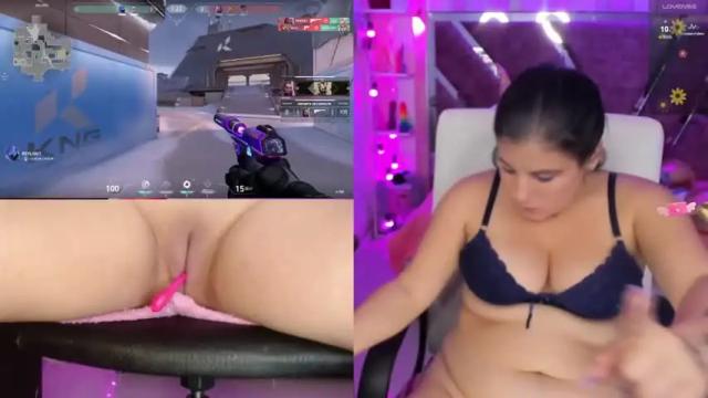 Image 12 of annaroth Stream on Chaturbate on 15 months ago