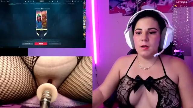 Image 3 of annaroth Stream on Chaturbate on 15 months ago
