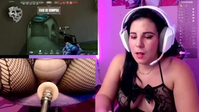 Image 8 of annaroth Stream on Chaturbate on 15 months ago