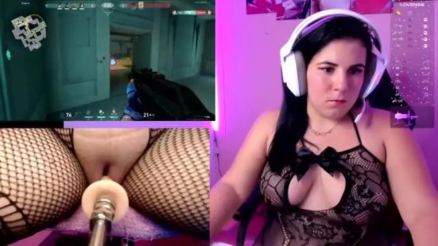 Thumbnail 3, annaroth's Stream at Chaturbate, 15 months ago