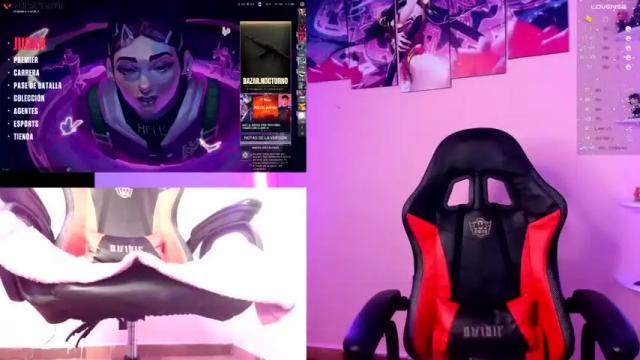 Image 10 of annaroth Stream on Chaturbate on 15 months ago