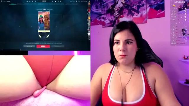 Image 11 of annaroth Stream on Chaturbate on 15 months ago