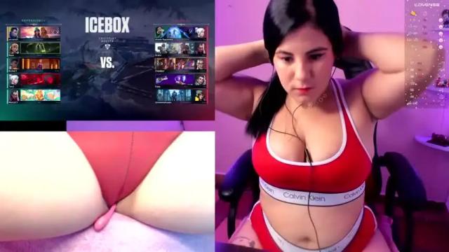 Image 12 of annaroth Stream on Chaturbate on 15 months ago