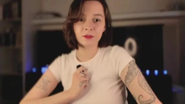 Image 11 of annasays_ Stream on Chaturbate on 16 months ago