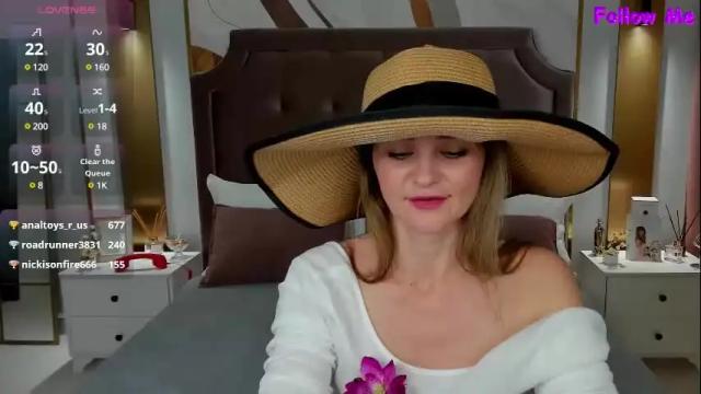 Image 7 of annasimonsj Stream on Chaturbate on 1 month ago