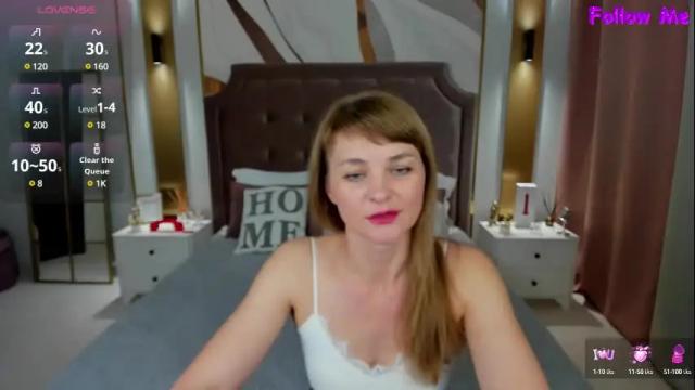 Thumbnail 1, annasimonsj's Stream at Chaturbate, 1 month ago