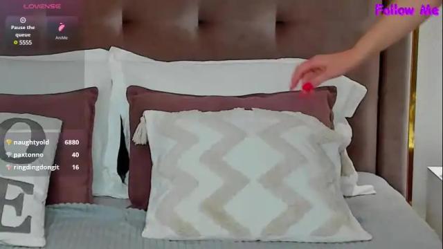 Thumbnail 3, annasimonsj's Stream at Chaturbate, 1 month ago