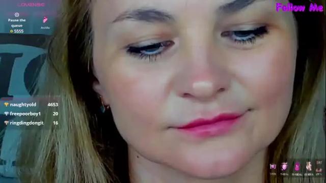 Thumbnail 3, annasimonsj's Stream at Chaturbate, 18 days ago