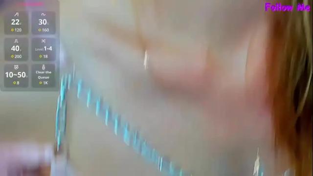 Image 7 of annasimonsj Stream on Chaturbate on 12 days ago
