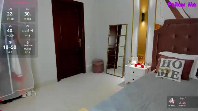 Image 7 of annasimonsj Stream on Chaturbate on 1 day ago
