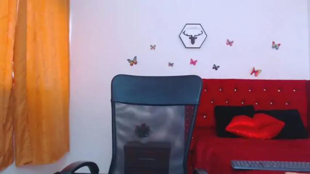 Thumbnail 1, annastasialors_'s Stream at Chaturbate, 18 months ago