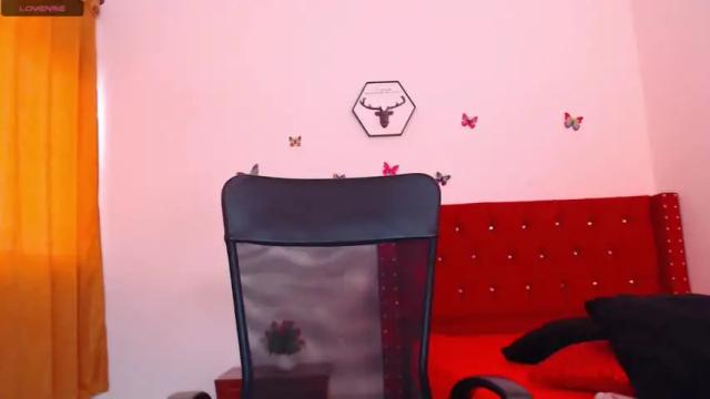 Thumbnail 1, annastasialors_'s Stream at Chaturbate, 17 months ago