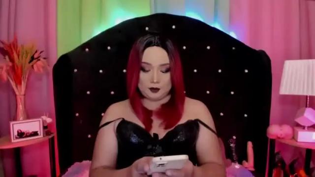 Image 2 of annastasiasins Stream on Chaturbate on 19 months ago
