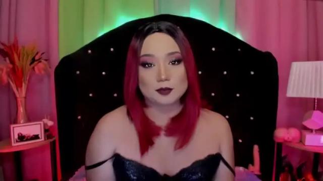 Image 7 of annastasiasins Stream on Chaturbate on 19 months ago