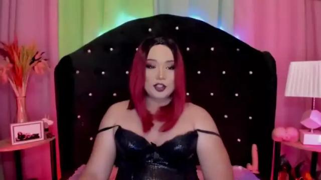 Image 8 of annastasiasins Stream on Chaturbate on 19 months ago