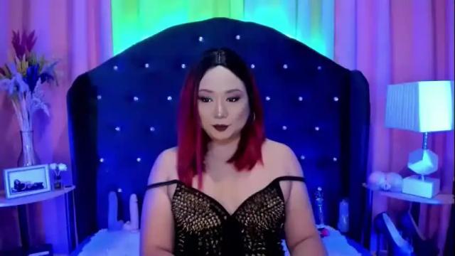 Image 4 of annastasiasins Stream on Chaturbate on 17 months ago