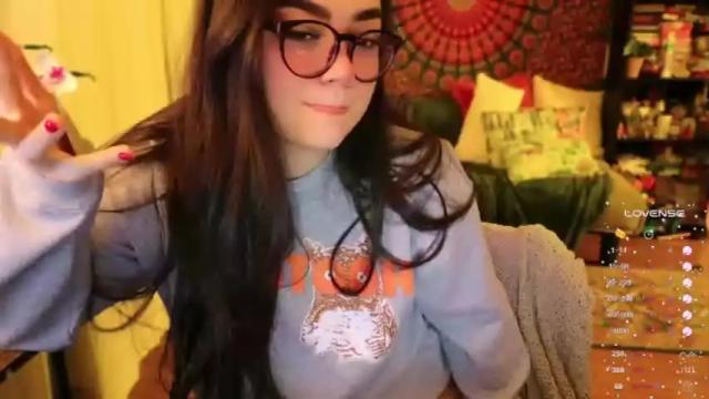 Thumbnail 3, annatigarr's Stream at Chaturbate, 11 months ago