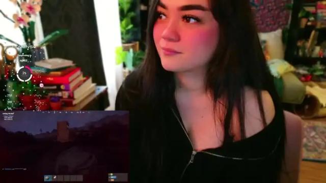 Image 10 of annatigarr Stream on Chaturbate on 13 months ago