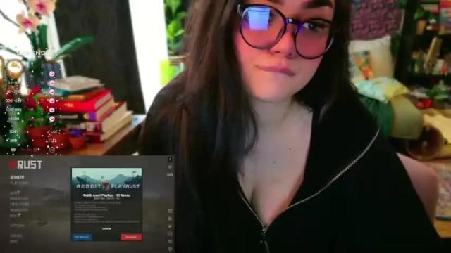 Thumbnail 2, annatigarr's Stream at Chaturbate, 10 months ago