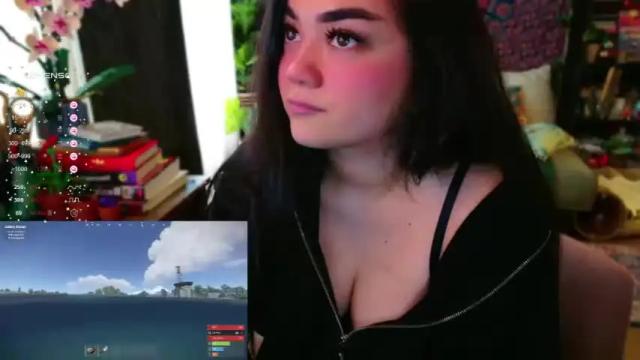 Image 6 of annatigarr Stream on Chaturbate on 13 months ago